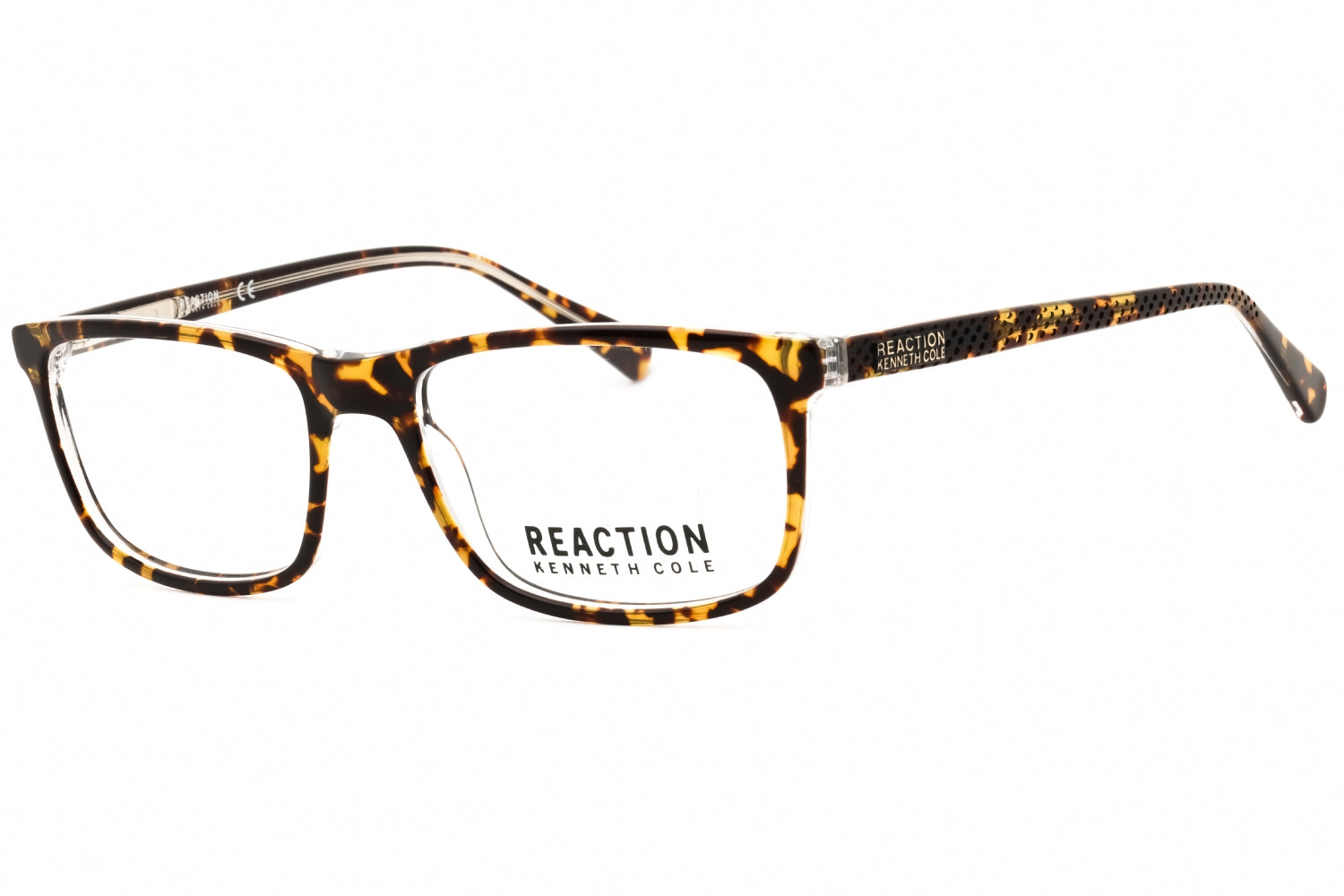 Kenneth Cole Reaction Kenneth Cole Reaction KC0803 Eyeglasses