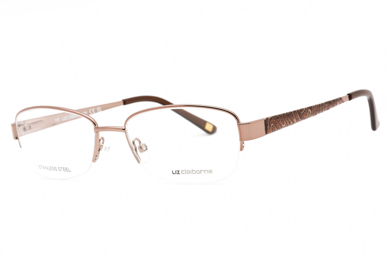 Liz Claiborne Liz Claiborne L 611 Eyeglasses