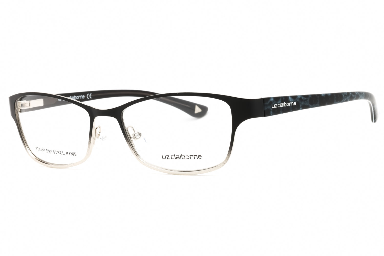 Liz Claiborne Liz Claiborne L 614 Eyeglasses