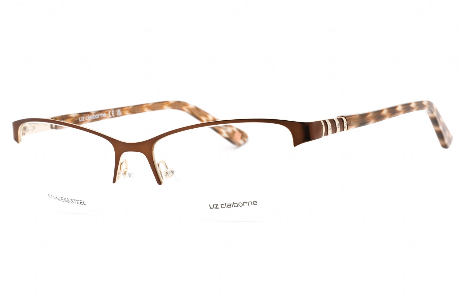 Liz Claiborne Liz Claiborne L 615 Eyeglasses