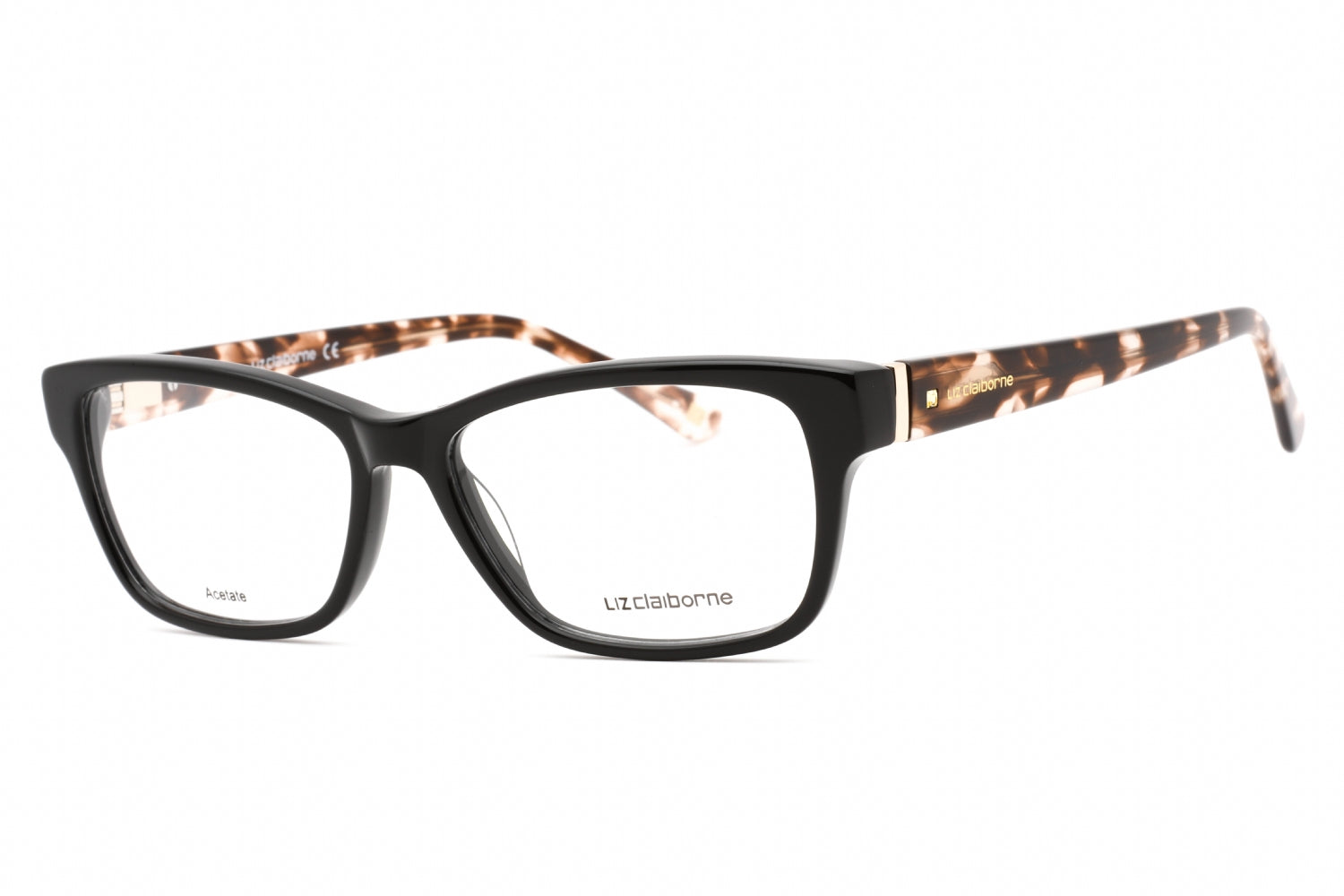 Liz Claiborne Liz Claiborne L 616 Eyeglasses