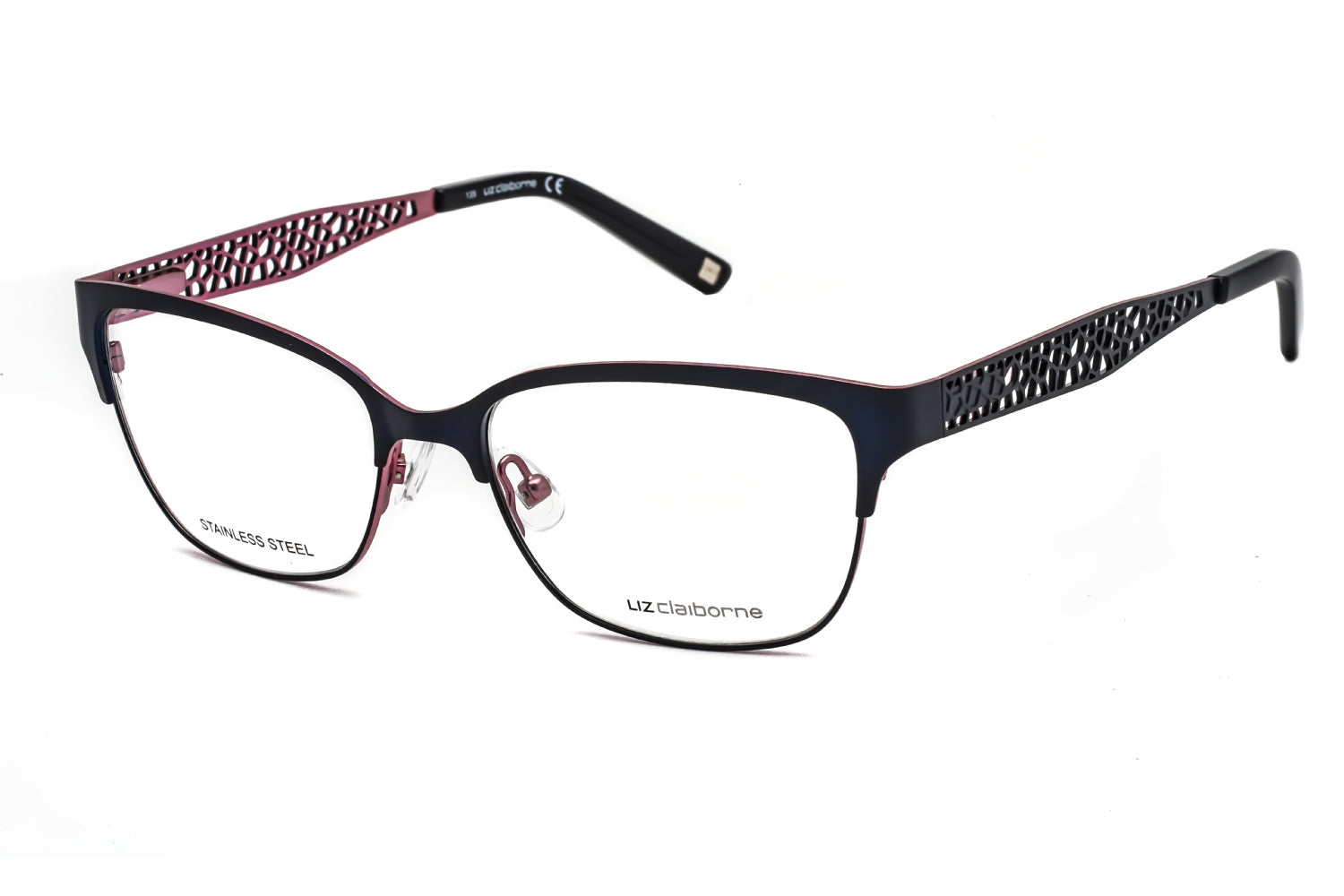 Liz Claiborne Liz Claiborne L 643 Eyeglasses
