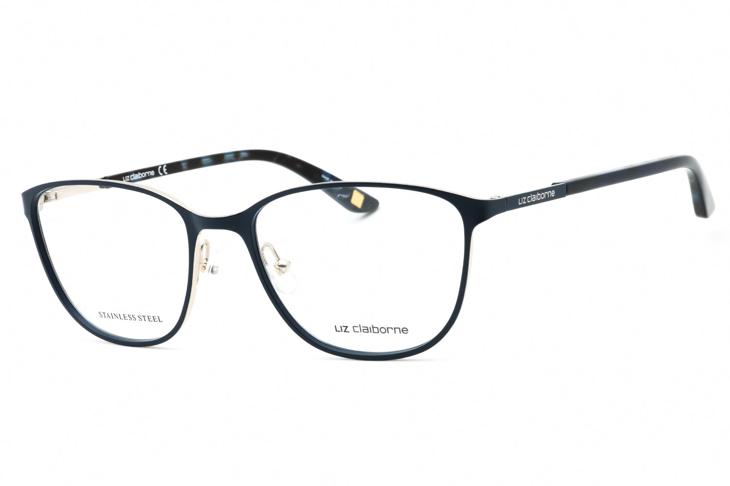 Liz Claiborne Liz Claiborne L 652 Eyeglasses