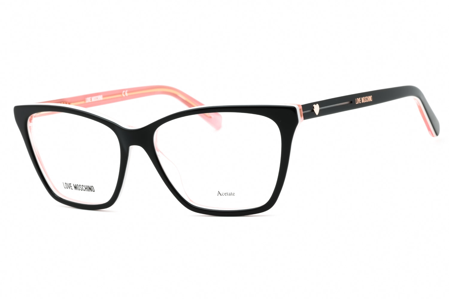 Moschino Love Moschino Love MOL547 Eyeglasses