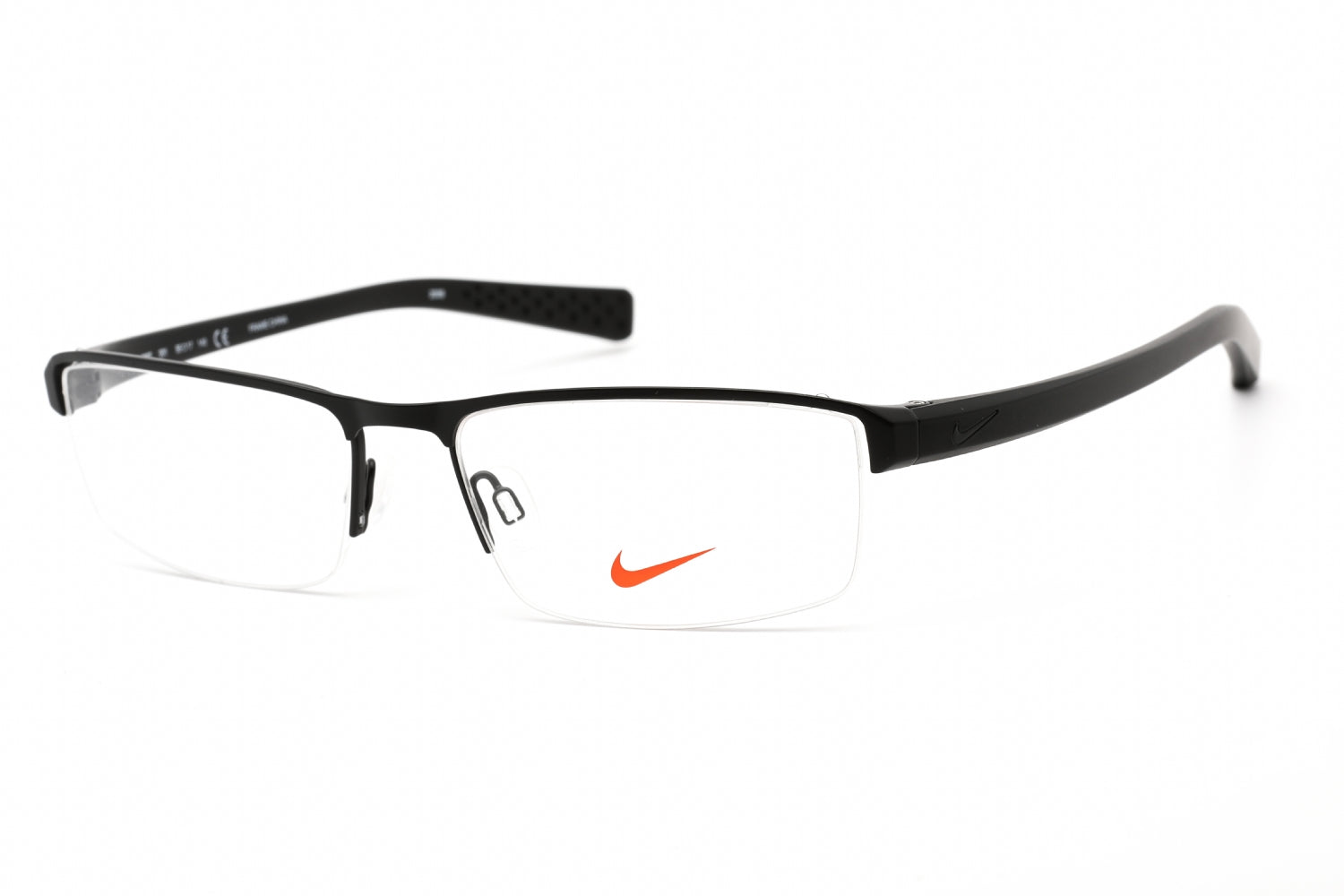 Nike Nike NIKE 8097 Eyeglasses