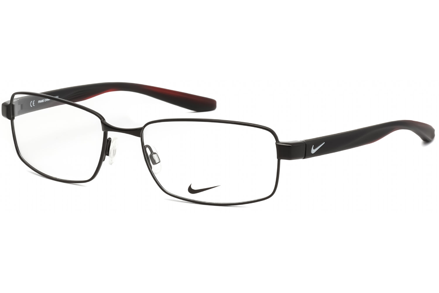 Nike Nike NIKE 8195 Eyeglasses