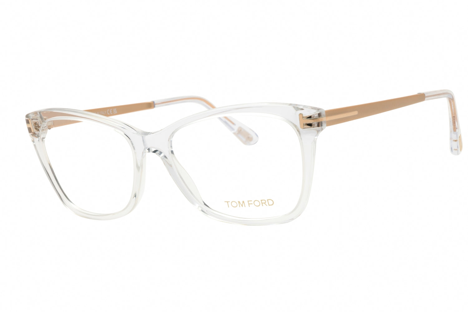 Tom Ford Tom Ford FT5353 Eyeglasses