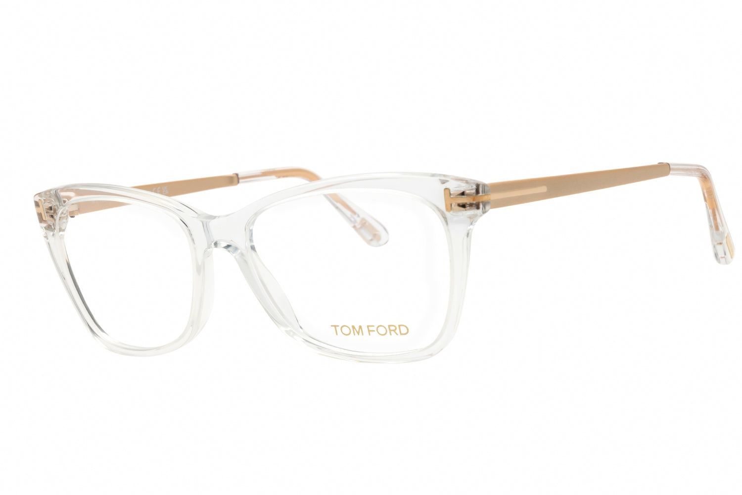 Tom Ford Tom Ford FT5353 Eyeglasses