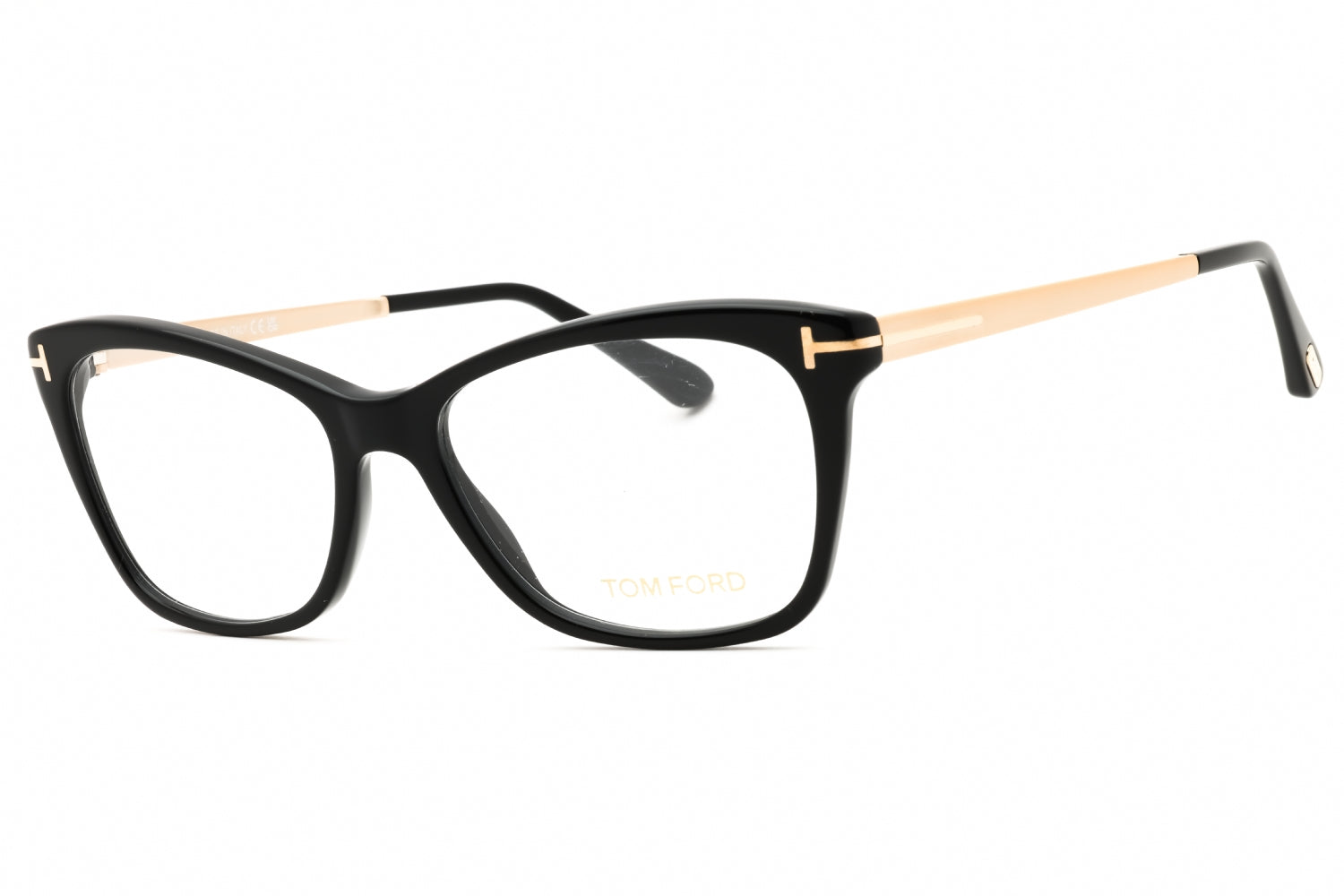 Tom Ford Tom Ford FT5353 Eyeglasses