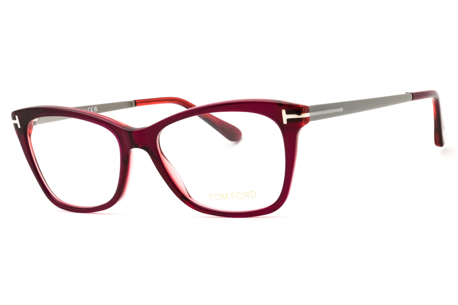 Tom Ford Tom Ford FT5353 Eyeglasses