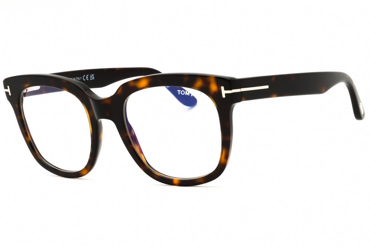 Tom Ford FT5537-B Eyeglasses