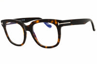 Tom Ford FT5537-B Eyeglasses