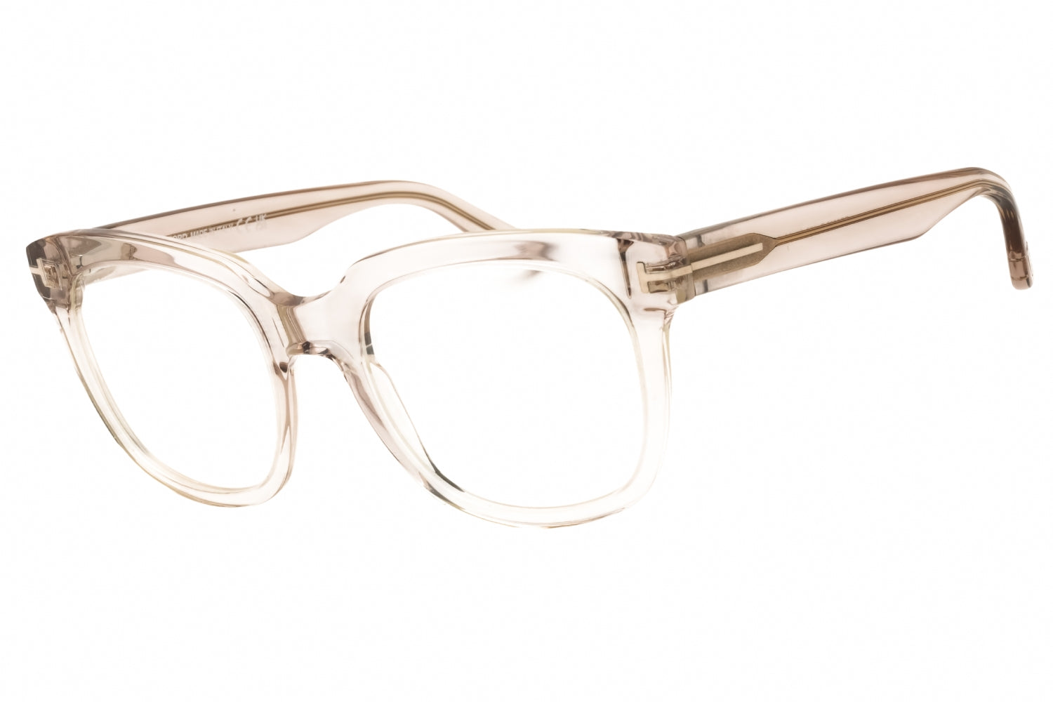 Tom Ford Tom Ford FT5537-B Eyeglasses