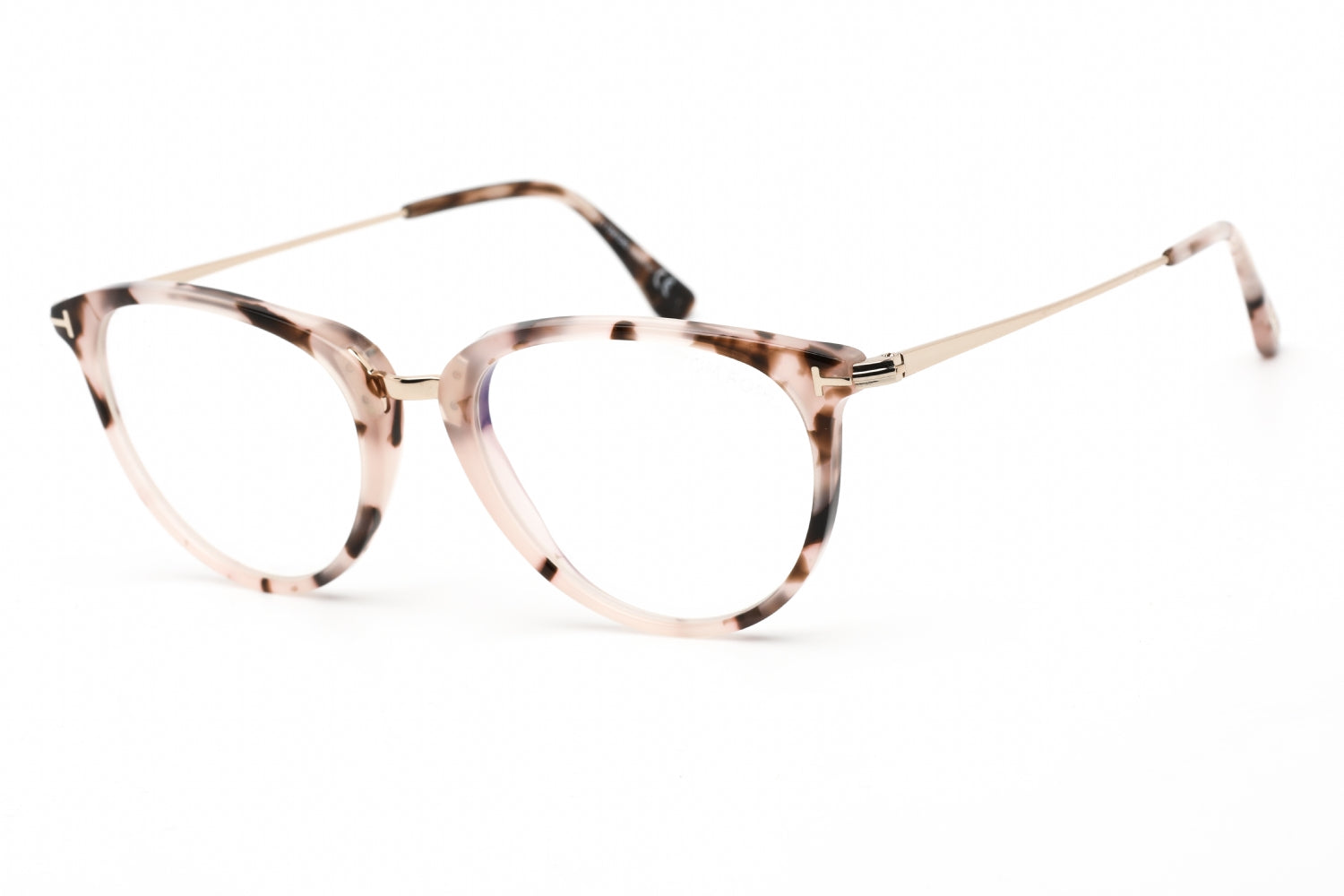 Tom Ford Tom Ford FT5640-B Eyeglasses