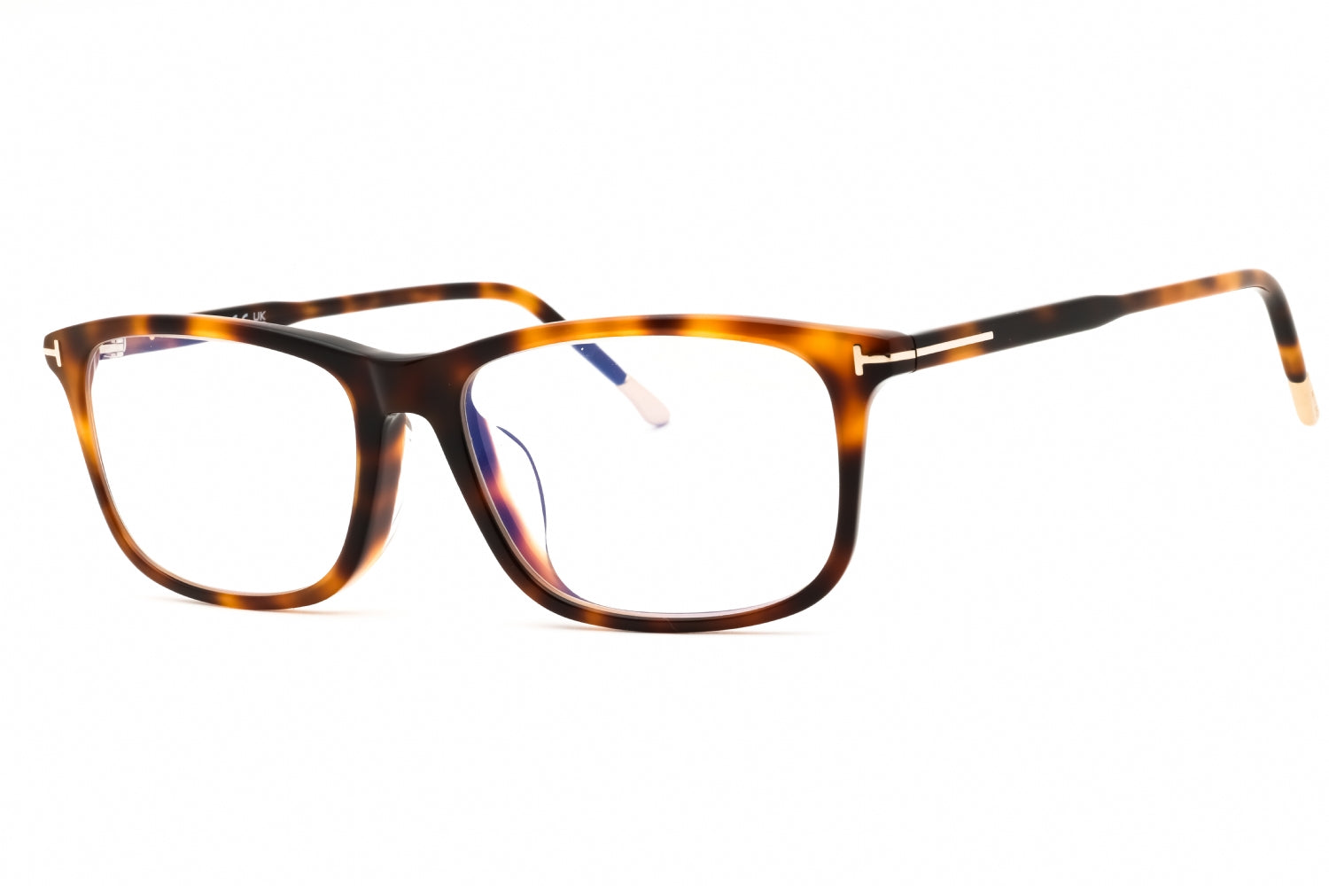 Tom Ford FT5646-D-B Eyeglasses