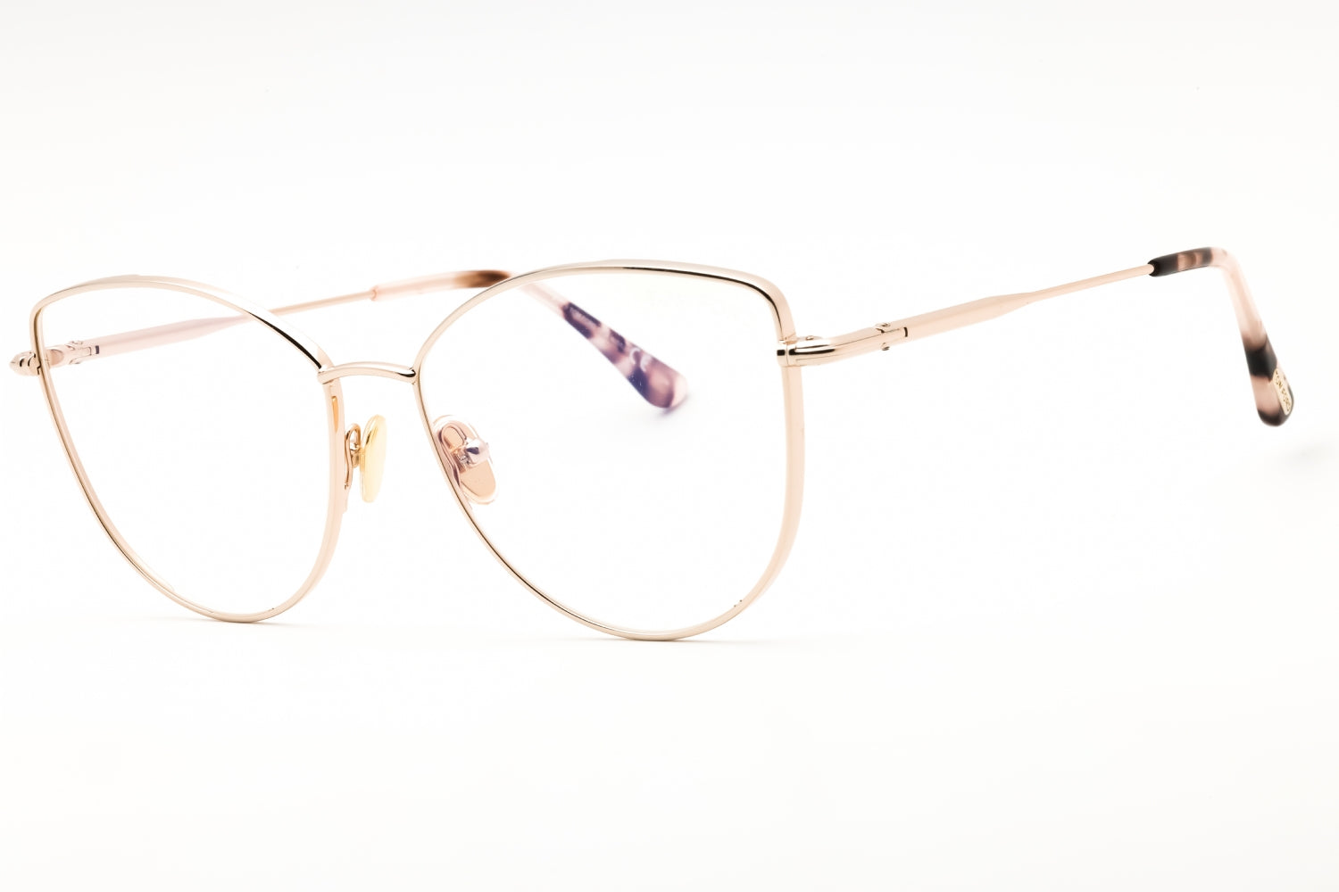 Tom Ford Tom Ford FT5667-B Eyeglasses