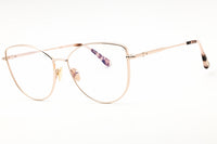 Tom Ford Tom Ford FT5667-B Eyeglasses