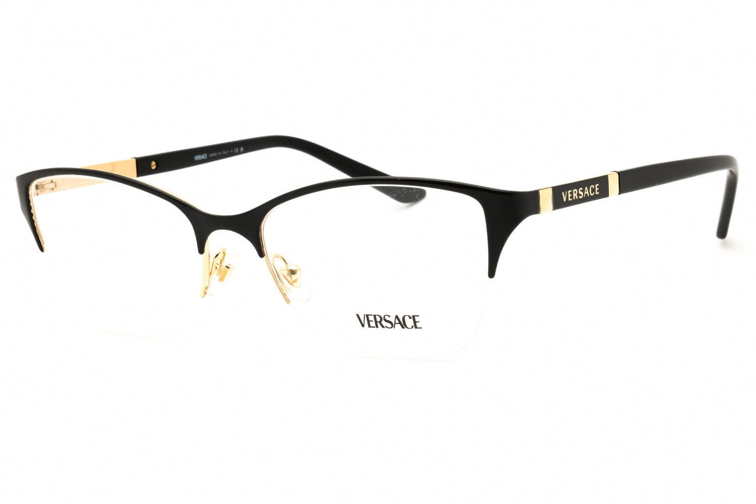 Versace Versace VE1218 Eyeglasses