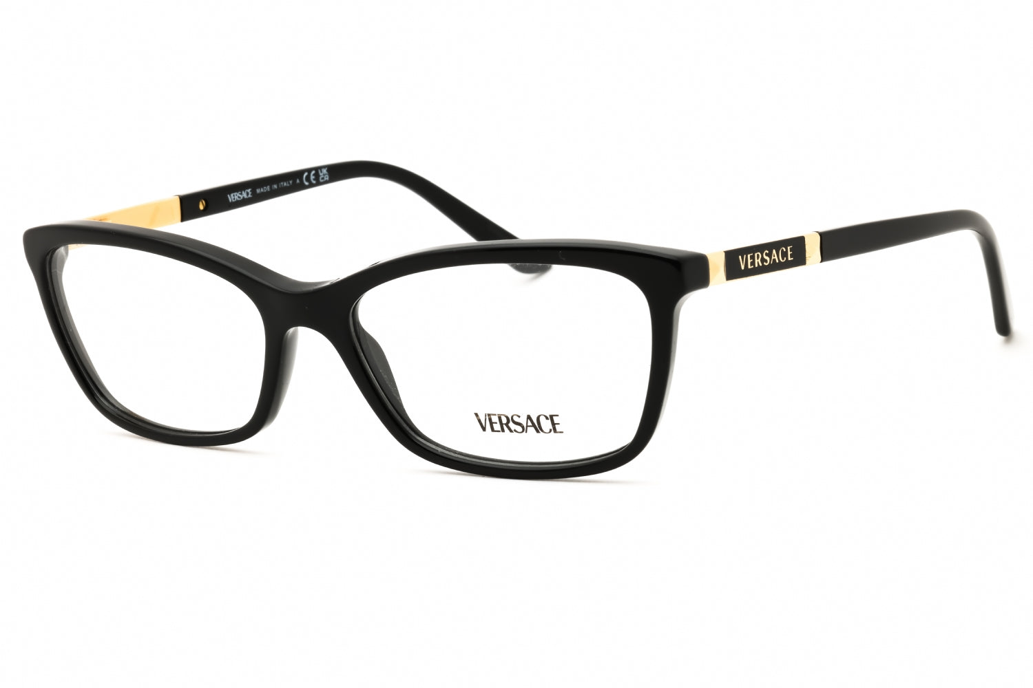 Versace Versace VE3186 Eyeglasses