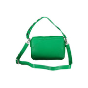 Desigual Green Polyethylene Women's Handbag
