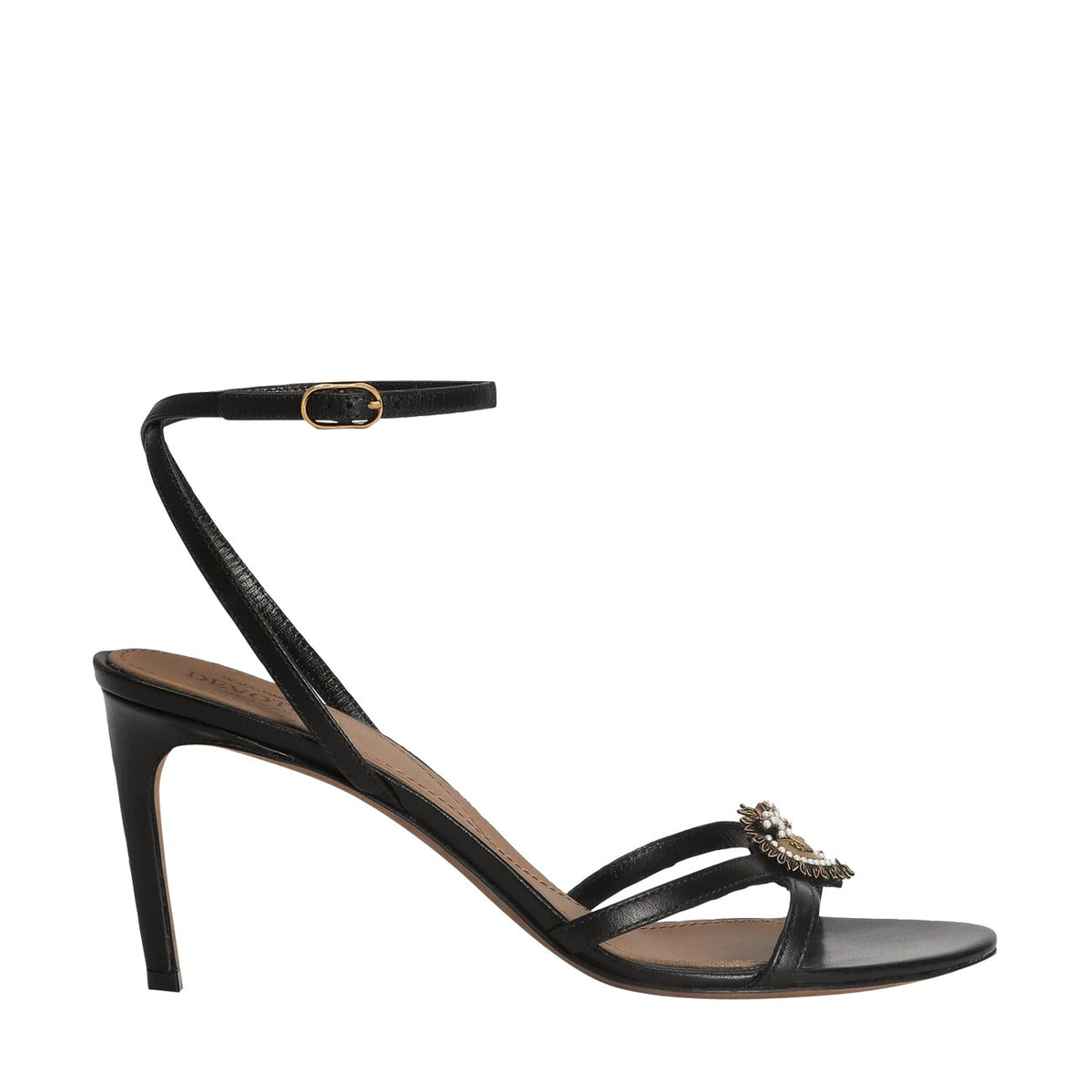Dolce&Gabbana Dolce&Gabbana Women Devotion Pump Sandals