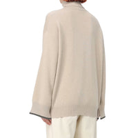 Brunello Cucinelli Brunello Cucinelli Cashmere Sweater Women