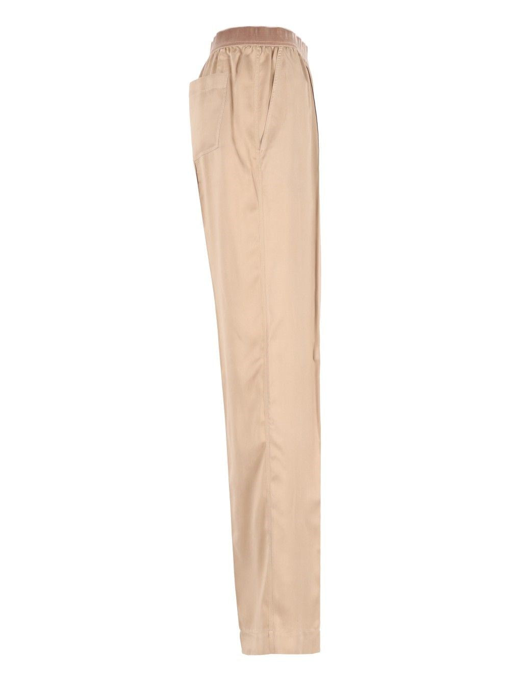 Tom Ford Women Pyjama Trousers