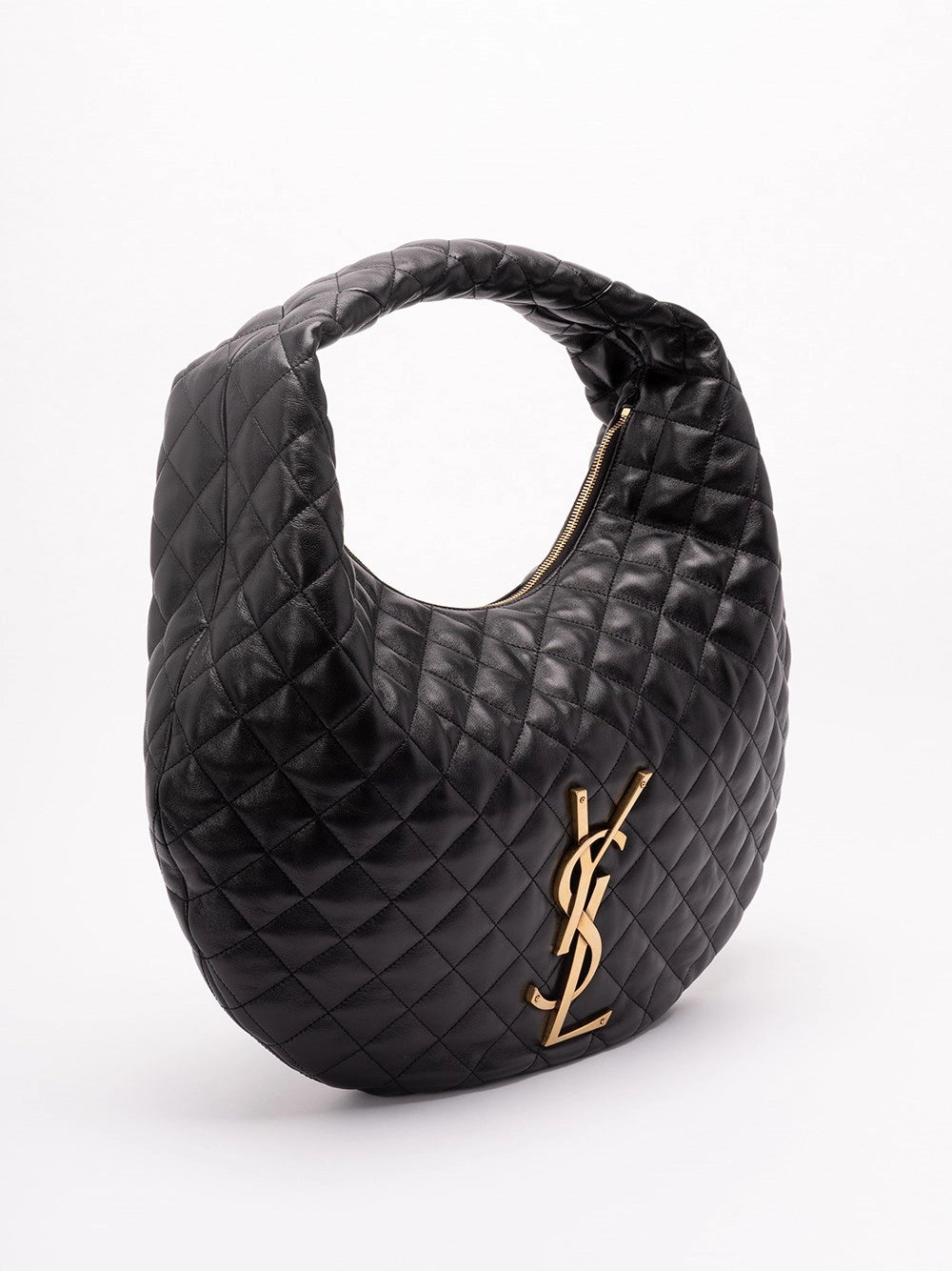 Saint Laurent Women `Icare` Hobo Bag