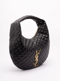 Saint Laurent Women `Icare` Hobo Bag