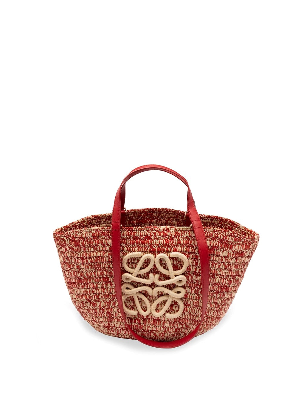 Loewe Loewe Women Paula`S Ibiza `Eclipse` Medium Basket Bag