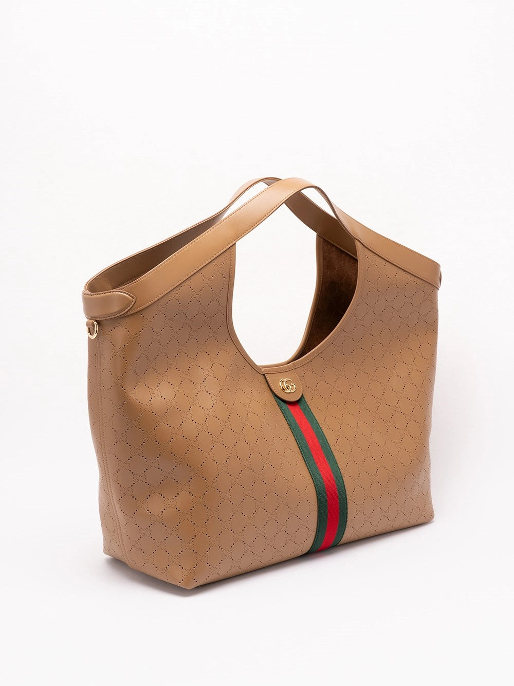 Gucci Gucci Women `Ophidia` Tote Bag