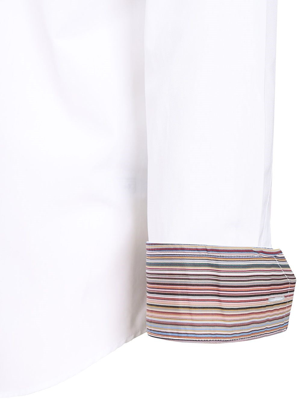 Paul Smith Paul Smith Men Cotton Shirt By Paul Smith