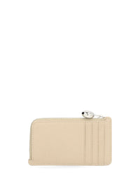 Loewe Loewe Women Pebble Square Card Holder