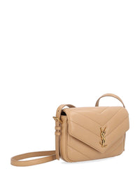 Saint Laurent Saint Laurent Women "Loulou Toy" Shoulder Bag