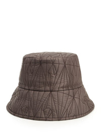 Moncler X Rick Owens Women Moncler X Rick Owens Bucket Hat