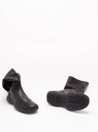 Miu Miu Women Stretch Leather Boots