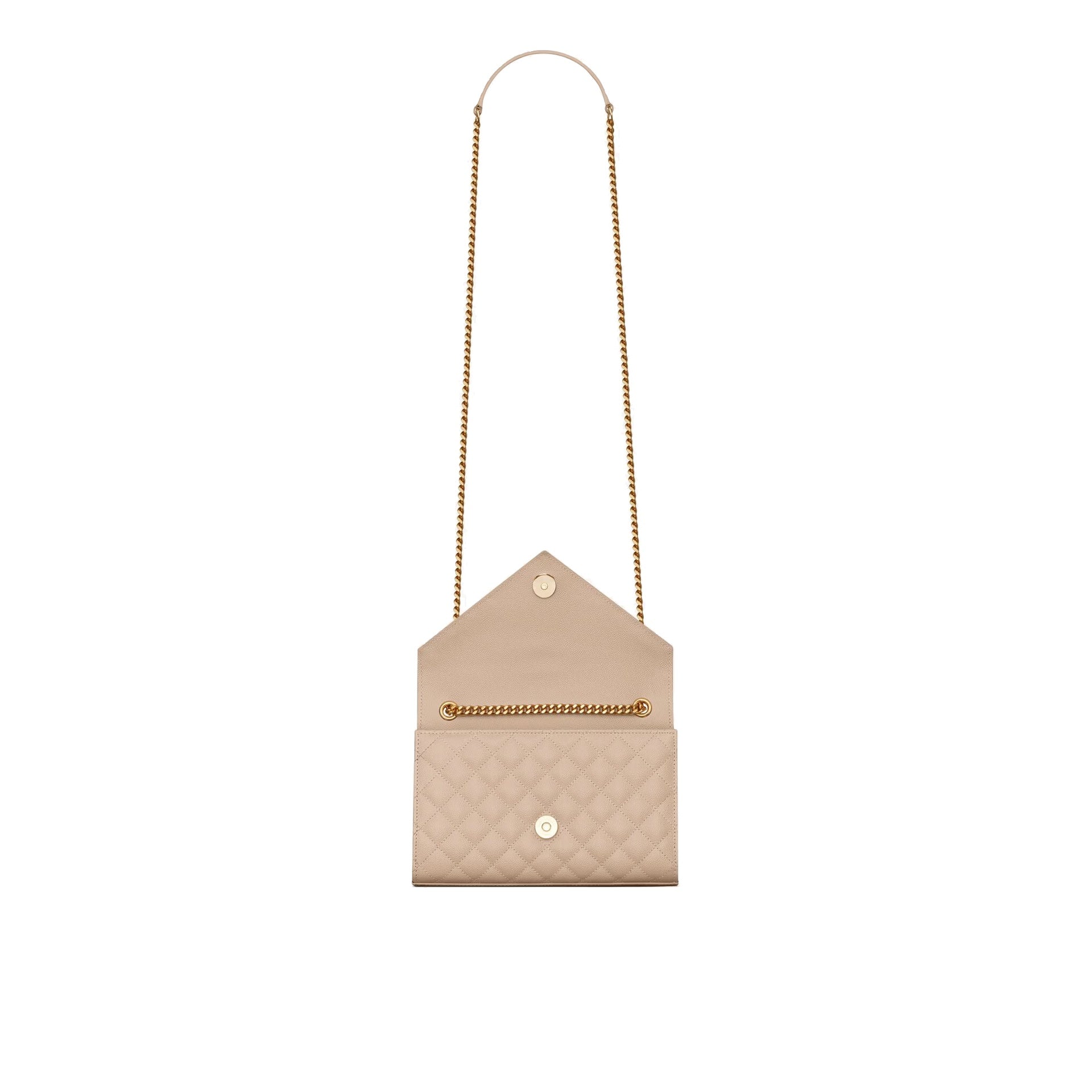 SAINT LAURENT Saint Laurent Envelope Small Bag Women