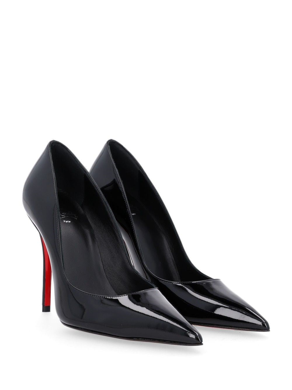 Christian Louboutin Christian Louboutin Women "Miss Z" Pumps