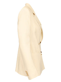 Tagliatore Women "Nayade" Double-Breasted Blazer