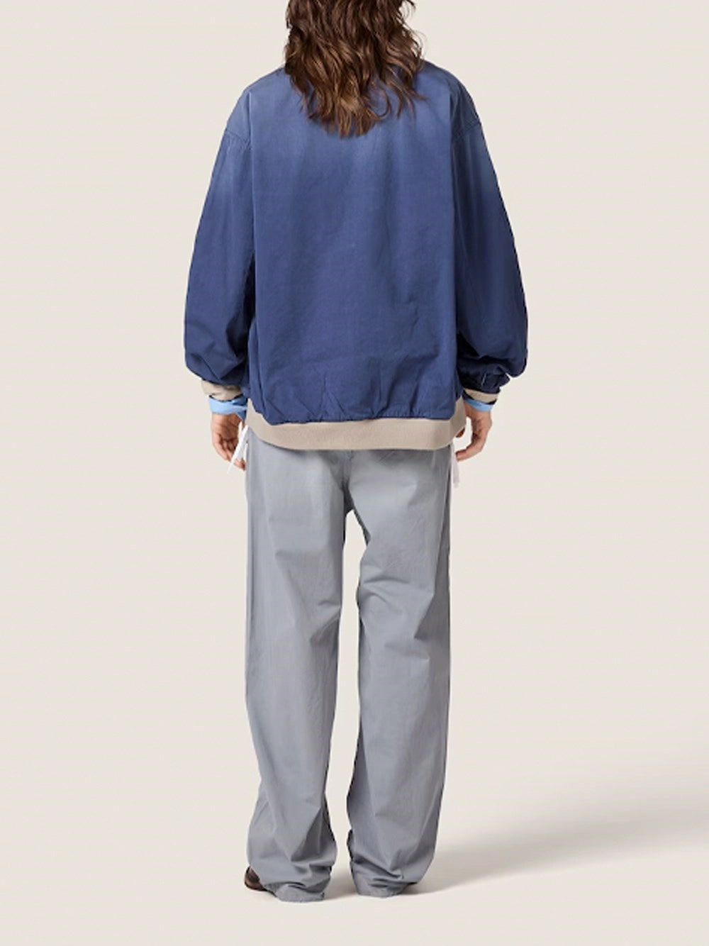 Miu Miu Women Cotton Jacket