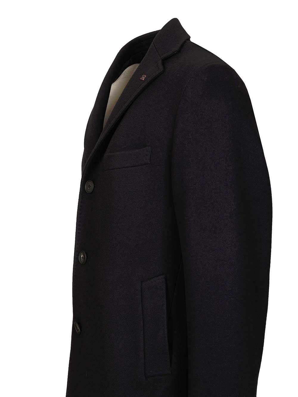 Tagliatore Men Bruce Coat