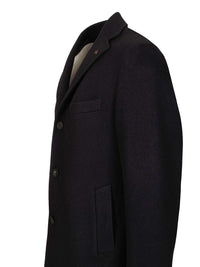 Tagliatore Men Bruce Coat