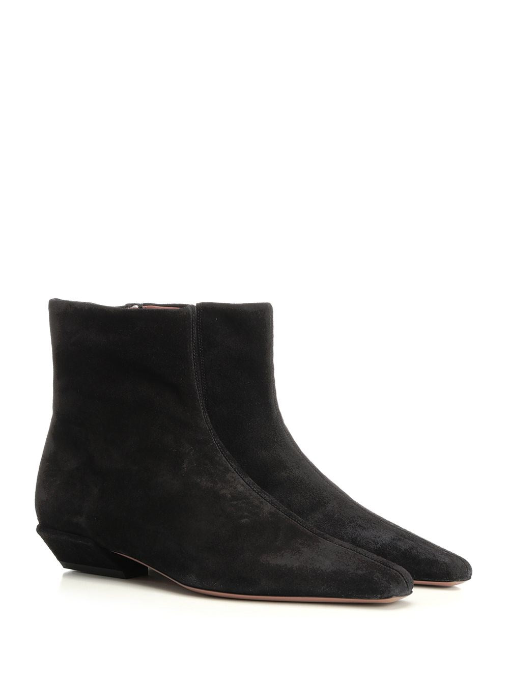 Paris Texas Women "Bettina" Ankle Boots