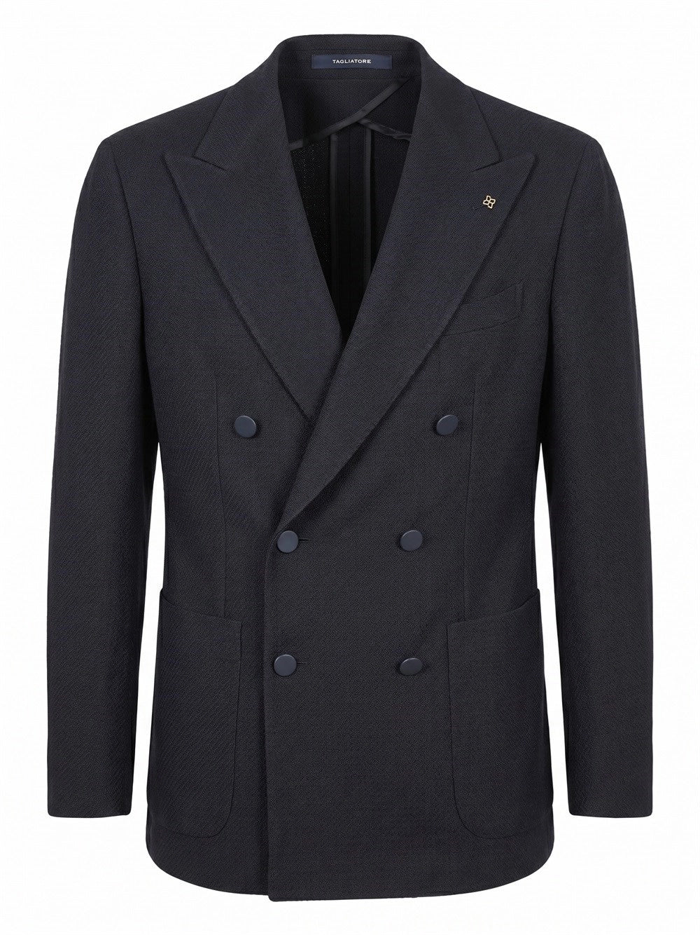 Tagliatore Men `Montecarlo` Blazer