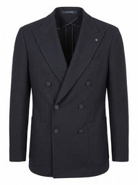 Tagliatore Men `Montecarlo` Blazer