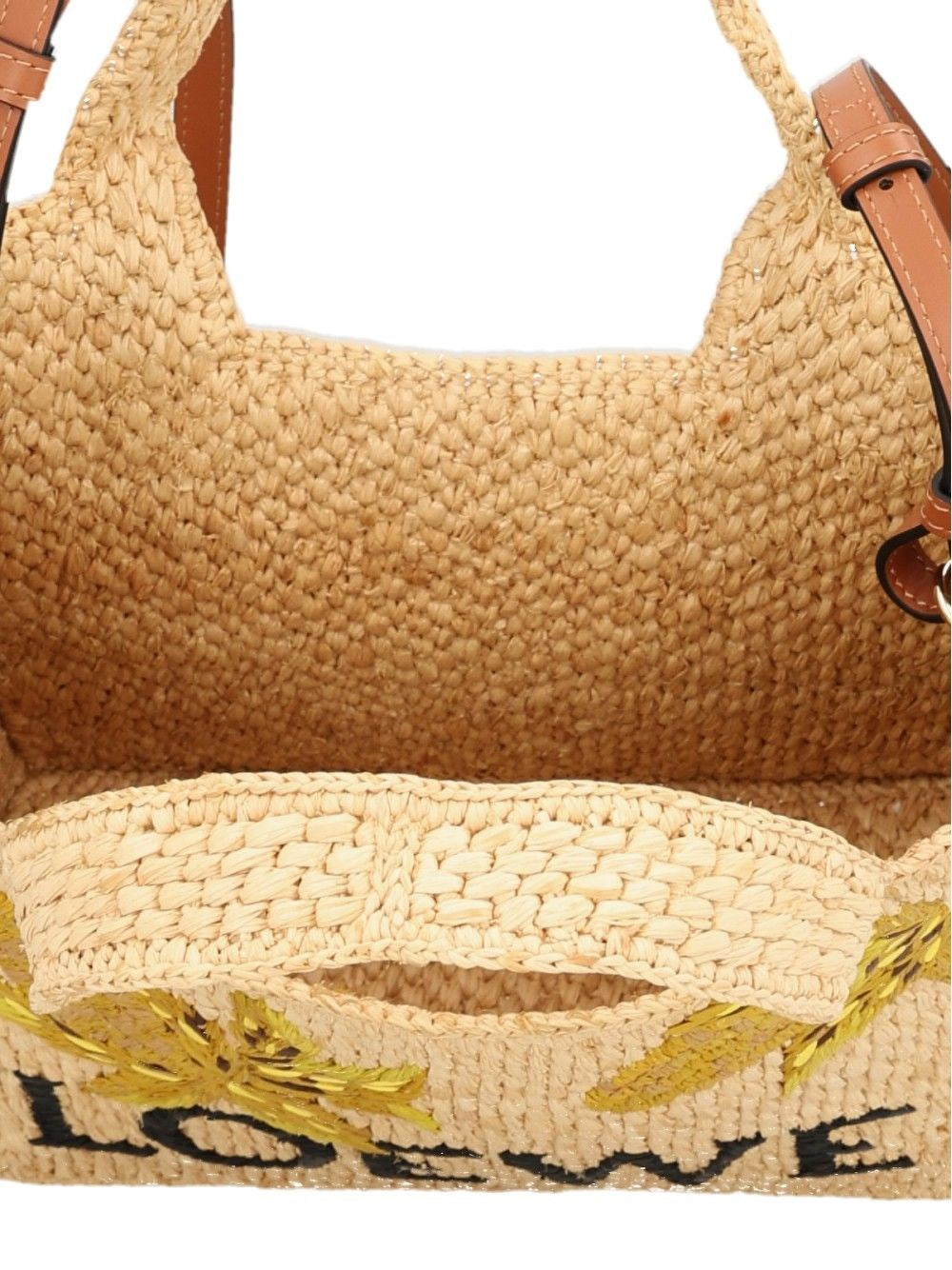 Loewe Paula's Ibiza Loewe Paula's Ibiza Women The Loewe Font Tote