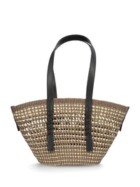 Loewe Paula's Ibiza Loewe Paula's Ibiza Women The Braid Basket Bag