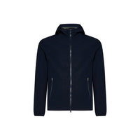 Herno Hooded Jersey Jacket Men