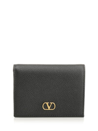 Valentino Garavani Valentino Garavani Women "Vlogo Signature" Wallet