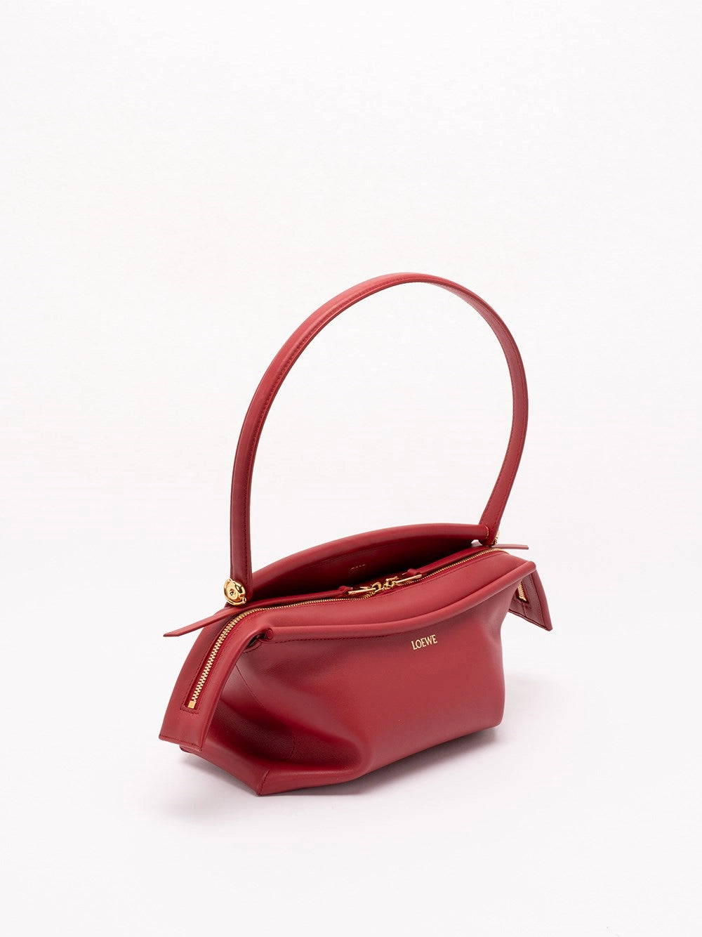 Loewe Loewe Women `Whisker` Small Shoulder Bag